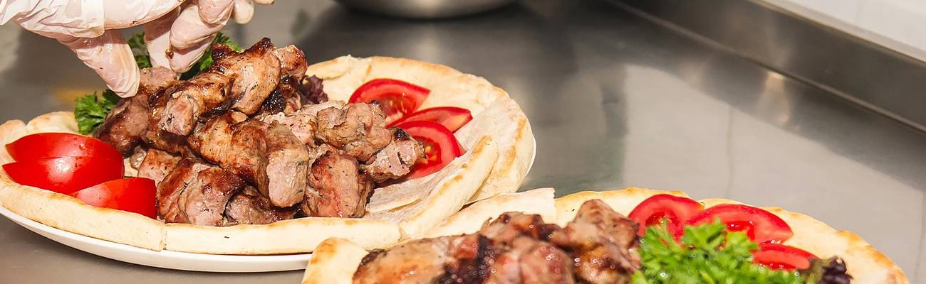 Kebab & Meat Slicers